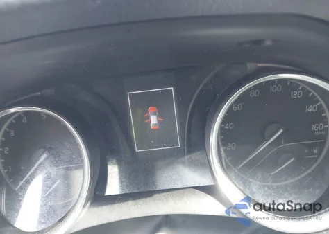 2019 Toyota Camry Le из США, поврежденный, VIN 4T1B11HK7KU188251